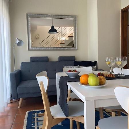 Casas Dos Seixos Villa Moledo  Exteriör bild