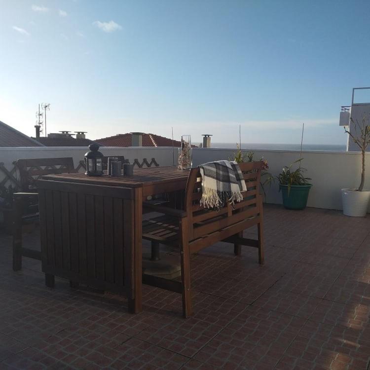 Casas Dos Seixos Villa Moledo  Exteriör bild