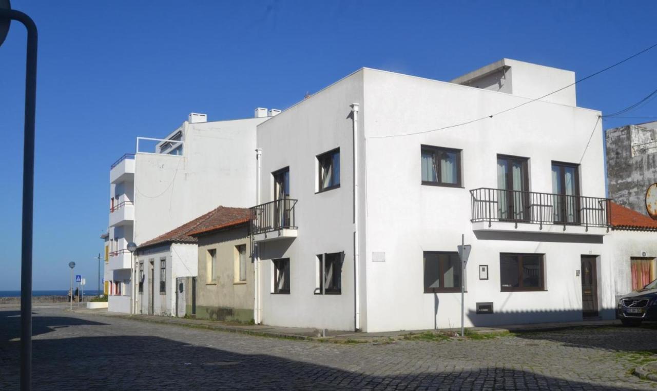 Casas Dos Seixos Villa Moledo  Exteriör bild