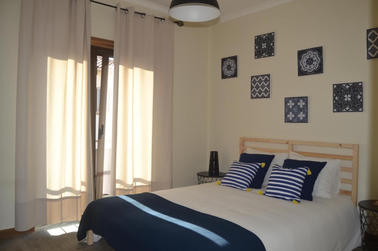 Casas Dos Seixos Villa Moledo  Exteriör bild
