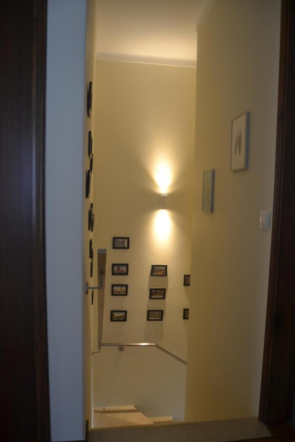 Casas Dos Seixos Villa Moledo  Exteriör bild
