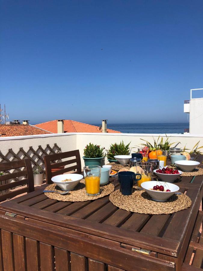 Casas Dos Seixos Villa Moledo  Exteriör bild