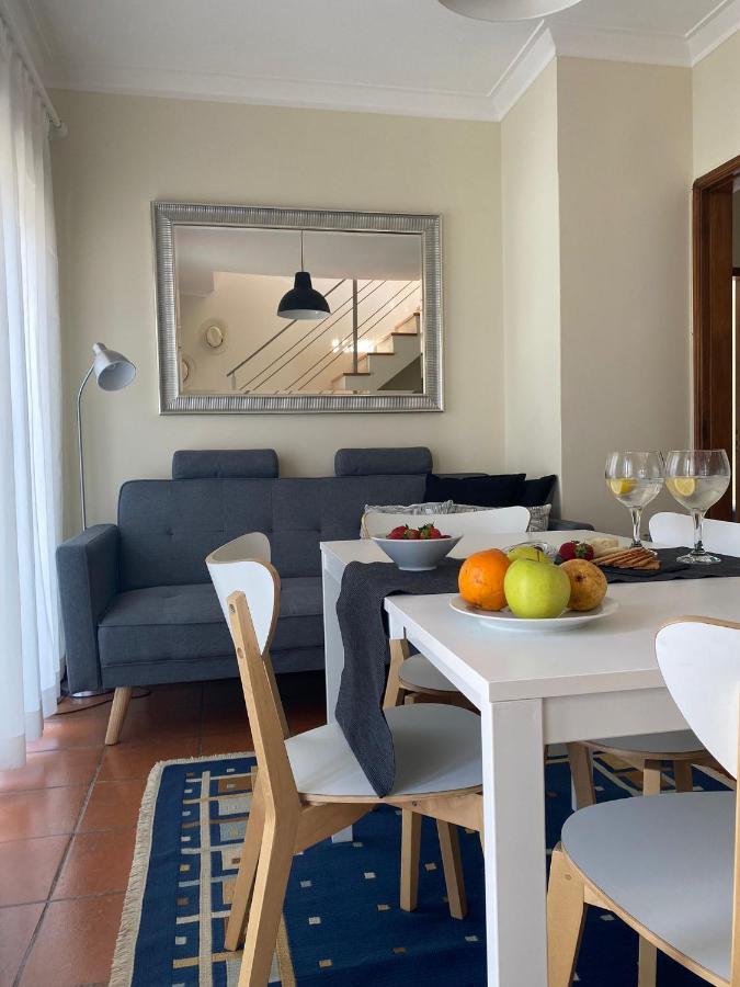 Casas Dos Seixos Villa Moledo  Exteriör bild