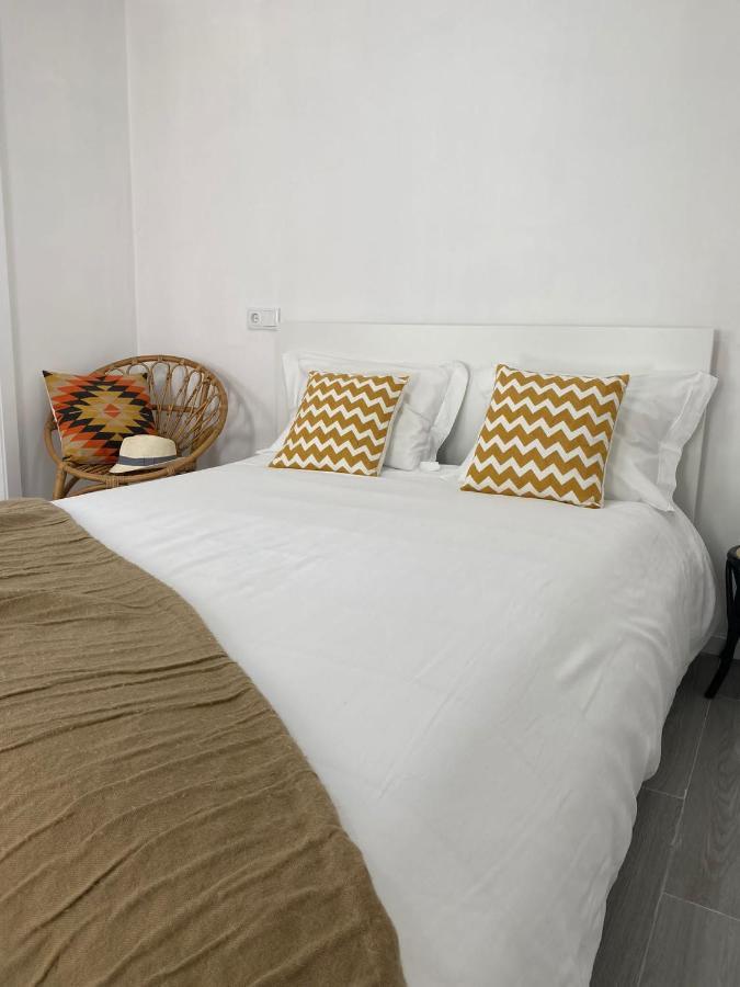Casas Dos Seixos Villa Moledo  Exteriör bild