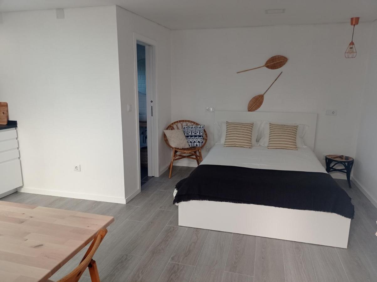 Casas Dos Seixos Villa Moledo  Exteriör bild