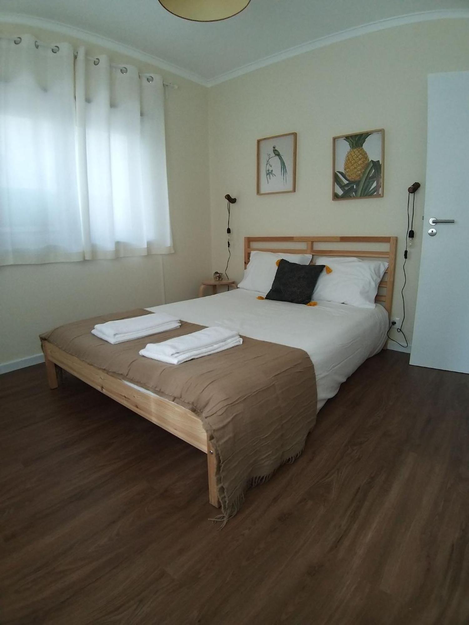 Casas Dos Seixos Villa Moledo  Exteriör bild